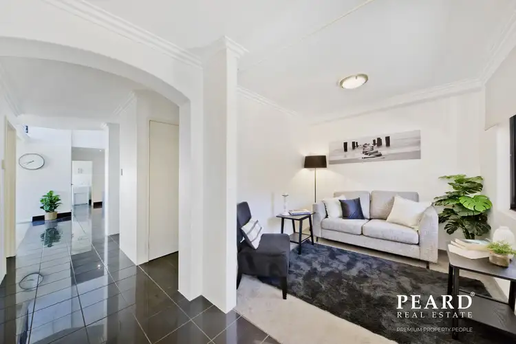 Sixth view of Homely house listing, 1/104 Deanmore Road, Scarborough WA 6019