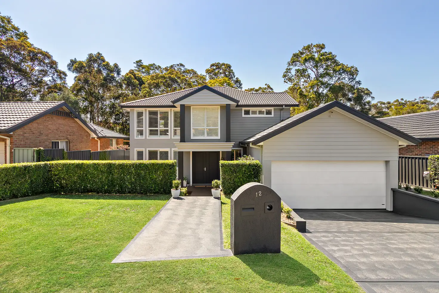 Main view of Homely house listing, 12 Kilpanie Road, Lambton NSW 2299
