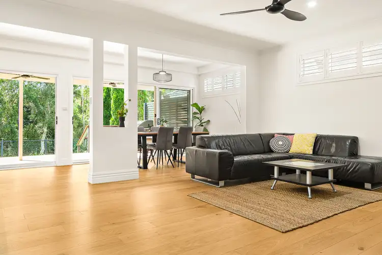 Second view of Homely house listing, 12 Kilpanie Road, Lambton NSW 2299