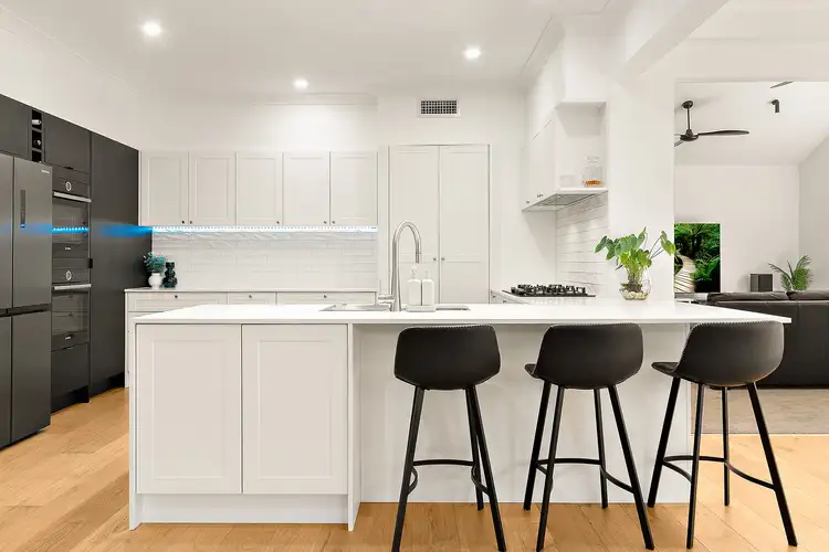 Third view of Homely house listing, 12 Kilpanie Road, Lambton NSW 2299