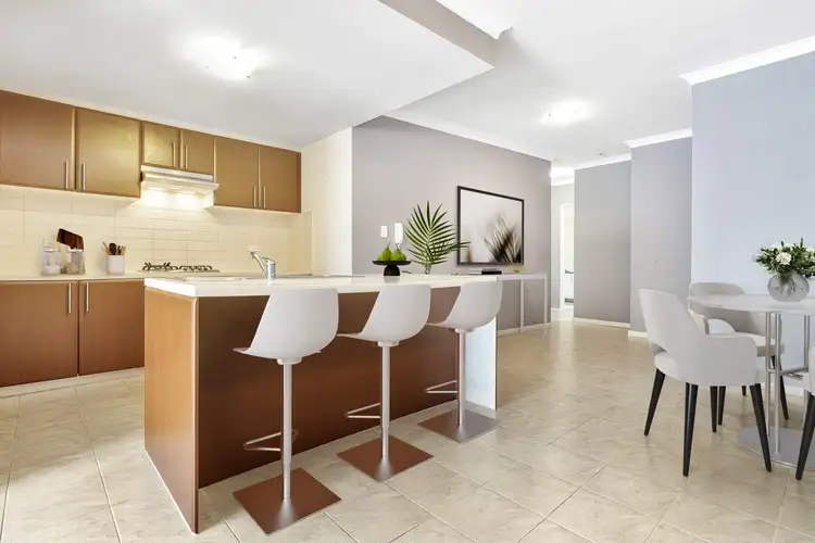 Third view of Homely apartment listing, 13/5 Eastleigh Loop, Currambine WA 6028