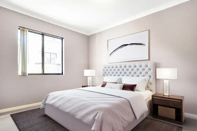 Sixth view of Homely apartment listing, 13/5 Eastleigh Loop, Currambine WA 6028