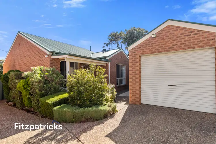 3/35-37 Kenneally Street, Kooringal NSW 2650