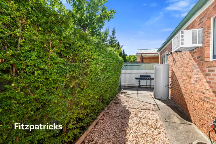 Sixth view of Homely unit listing, 3/35-37 Kenneally Street, Kooringal NSW 2650