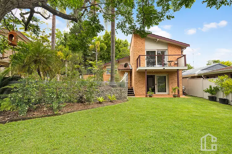 20 Curvers Drive, Mount Riverview NSW 2774