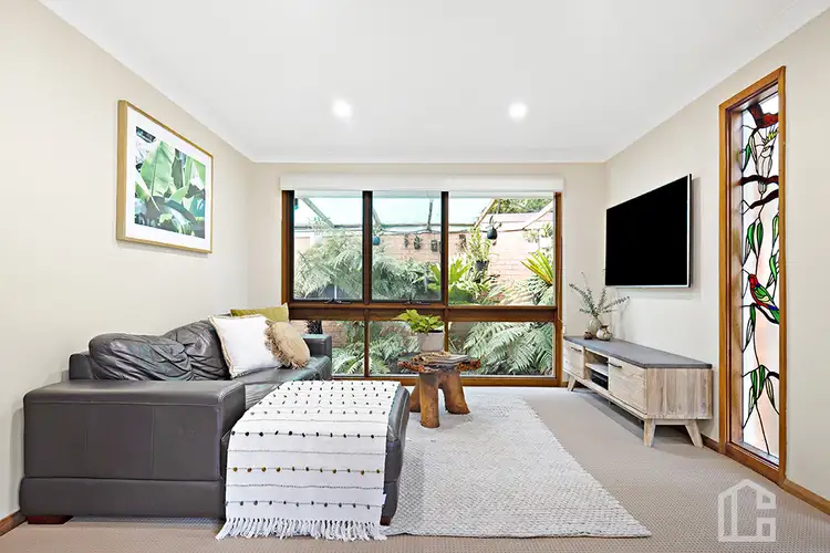 Third view of Homely house listing, 20 Curvers Drive, Mount Riverview NSW 2774