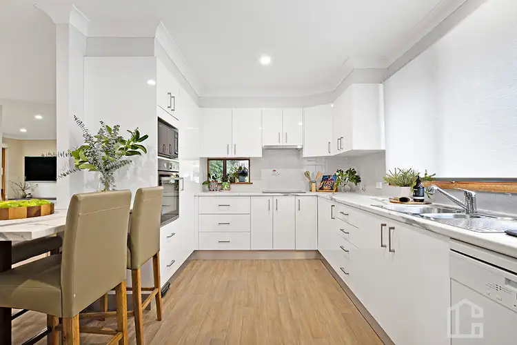Fourth view of Homely house listing, 20 Curvers Drive, Mount Riverview NSW 2774