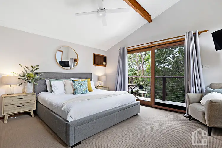 Sixth view of Homely house listing, 20 Curvers Drive, Mount Riverview NSW 2774