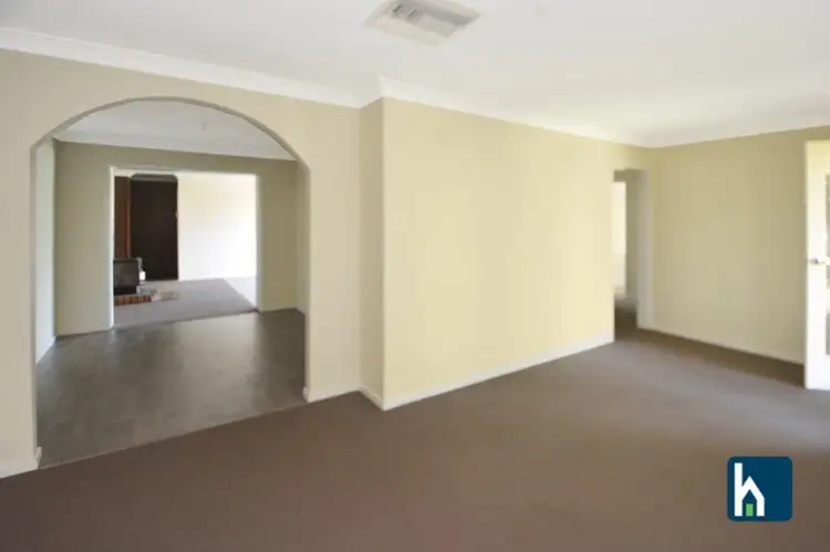 Third view of Homely house listing, 30 Herbert Street, Gunnedah NSW 2380