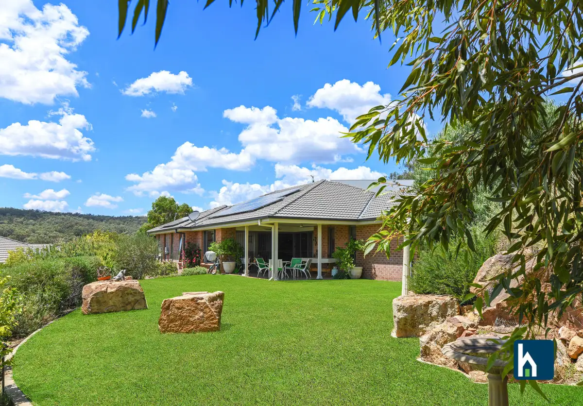 Main view of Homely house listing, 9 Dries Avenue, Gunnedah NSW 2380
