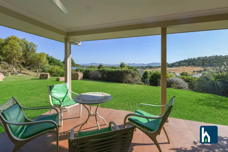 Second view of Homely house listing, 9 Dries Avenue, Gunnedah NSW 2380