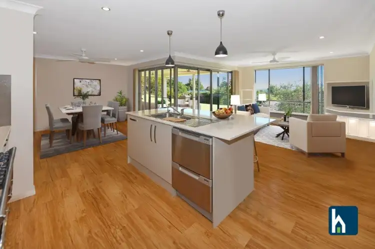 Third view of Homely house listing, 9 Dries Avenue, Gunnedah NSW 2380