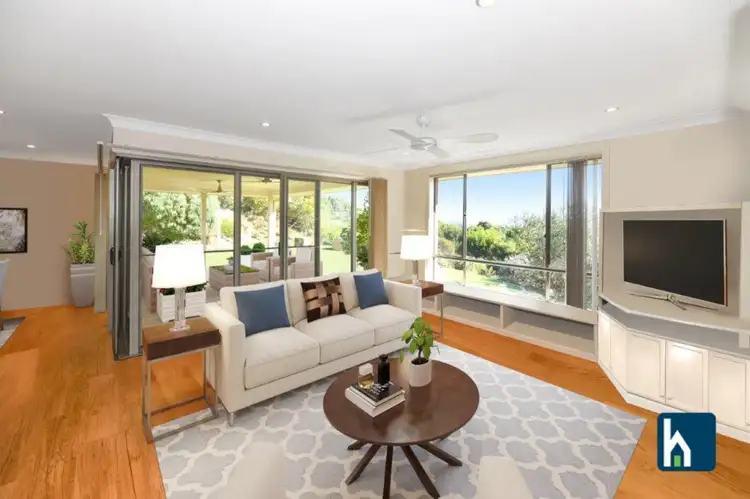 Fifth view of Homely house listing, 9 Dries Avenue, Gunnedah NSW 2380