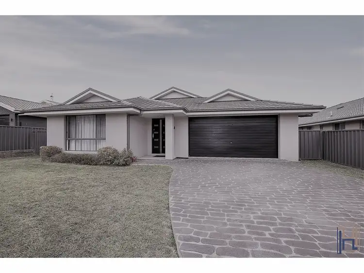 Main view of Homely house listing, 38 Albion Close, Armidale NSW 2350