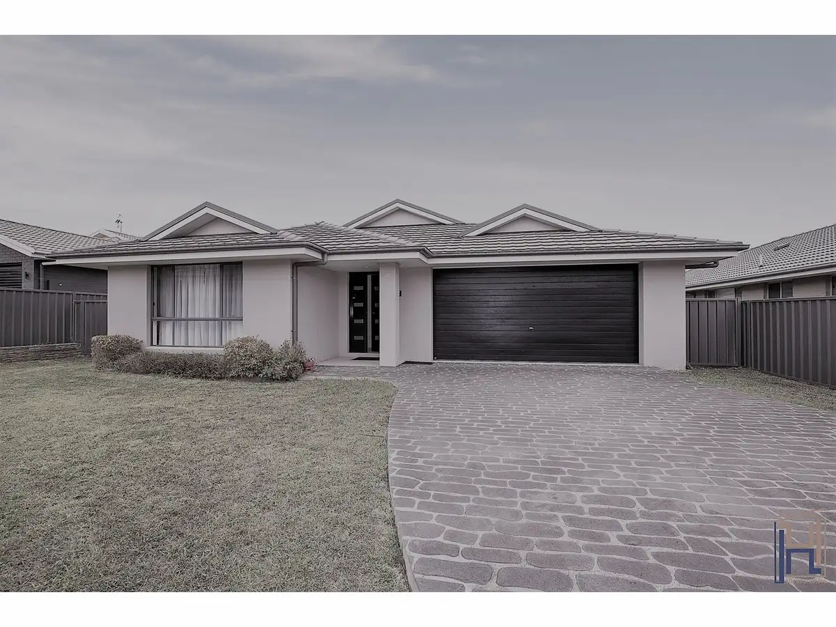 Main view of Homely house listing, 38 Albion Close, Armidale NSW 2350