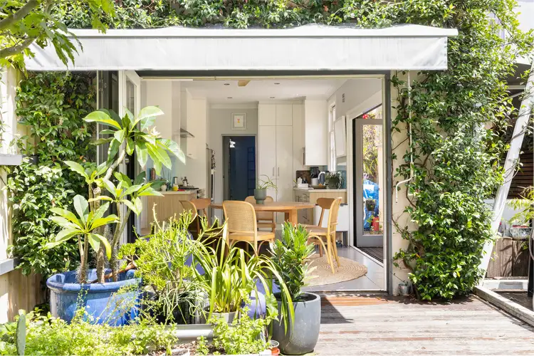 Main view of Homely house listing, 115 Young Street, Redfern NSW 2016