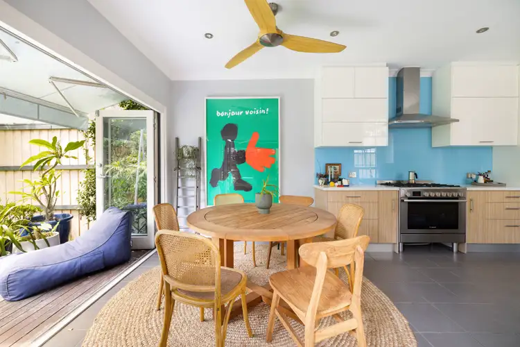 Sixth view of Homely house listing, 115 Young Street, Redfern NSW 2016