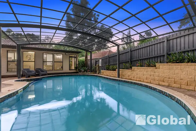 Second view of Homely house listing, 21 Cheshire Close, Rankin Park NSW 2287