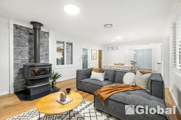 Fourth view of Homely house listing, 21 Cheshire Close, Rankin Park NSW 2287