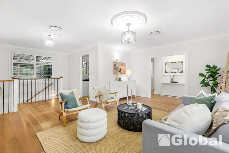 Fifth view of Homely house listing, 21 Cheshire Close, Rankin Park NSW 2287