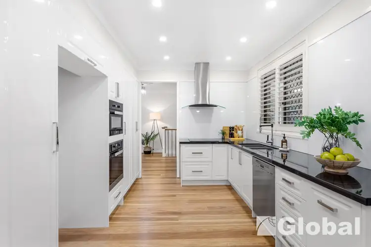 Sixth view of Homely house listing, 21 Cheshire Close, Rankin Park NSW 2287