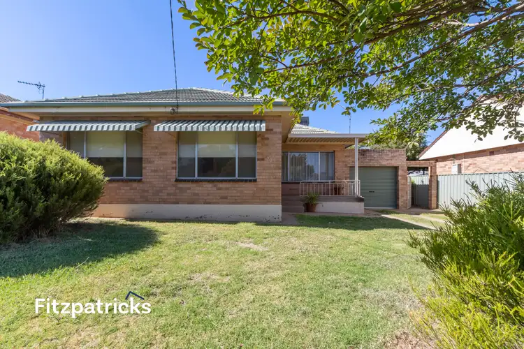 Main view of Homely house listing, 20 Anne Street, Tolland NSW 2650