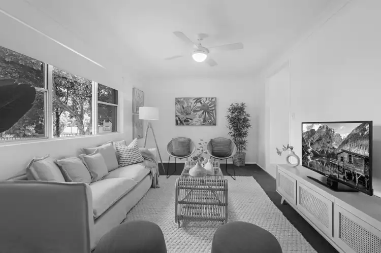 Main view of Homely house listing, 67 Wentworth Drive, Capalaba QLD 4157
