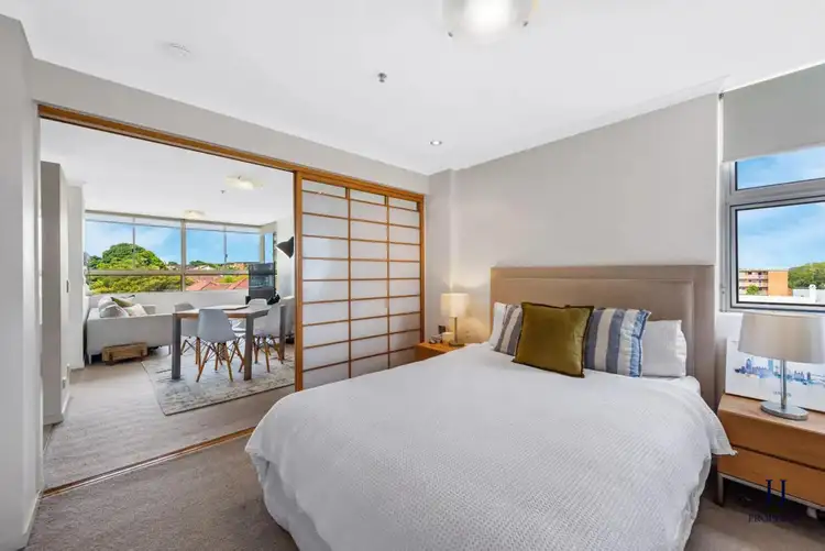 219/79 Moray Street, New Farm QLD 4005