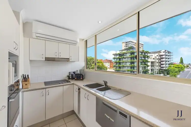 Third view of Homely apartment listing, 219/79 Moray Street, New Farm QLD 4005