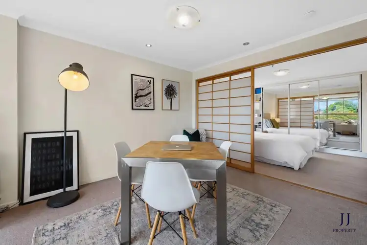 Fourth view of Homely apartment listing, 219/79 Moray Street, New Farm QLD 4005