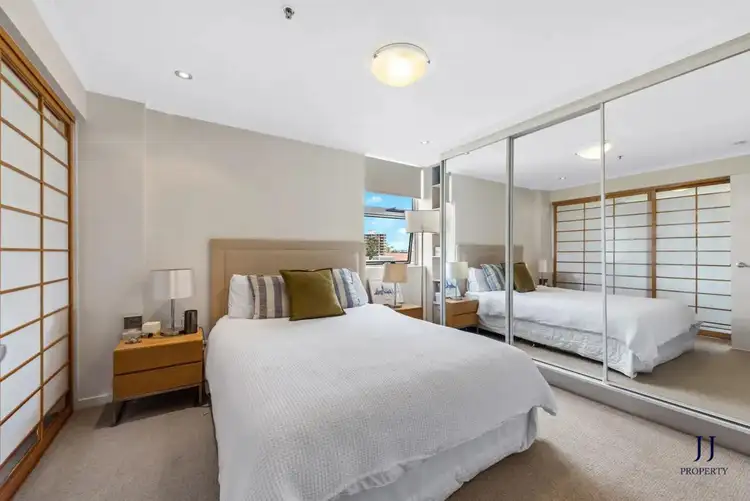 Fifth view of Homely apartment listing, 219/79 Moray Street, New Farm QLD 4005