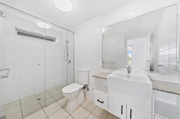 Sixth view of Homely apartment listing, 100/95 Clarence Road, Indooroopilly QLD 4068