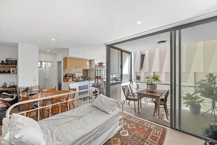 406/27 Russell Street, South Brisbane QLD 4101
