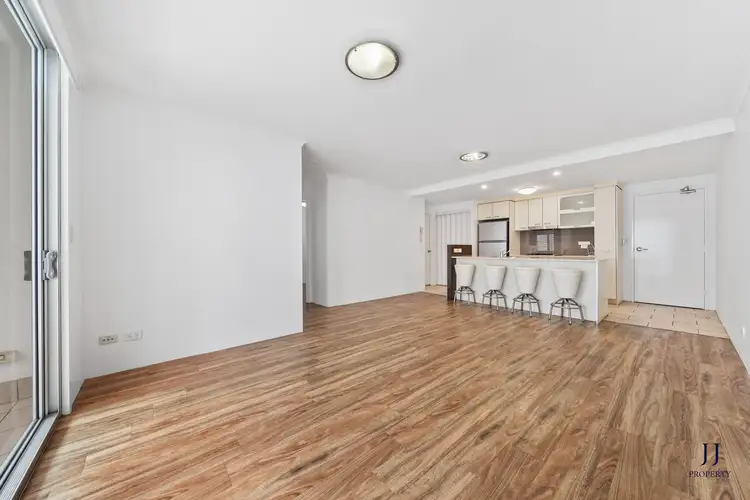 707/6 Exford Street, Brisbane City QLD 4000