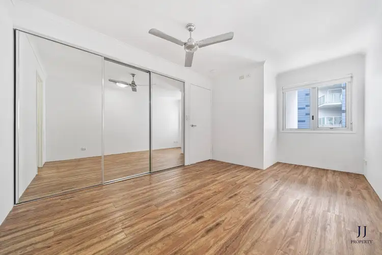 Fifth view of Homely apartment listing, 707/6 Exford Street, Brisbane City QLD 4000