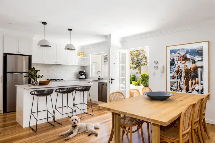 4/74 Johnston Street, Annandale NSW 2038