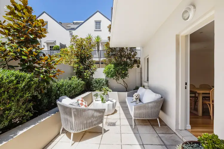 Sixth view of Homely townhouse listing, 4/74 Johnston Street, Annandale NSW 2038