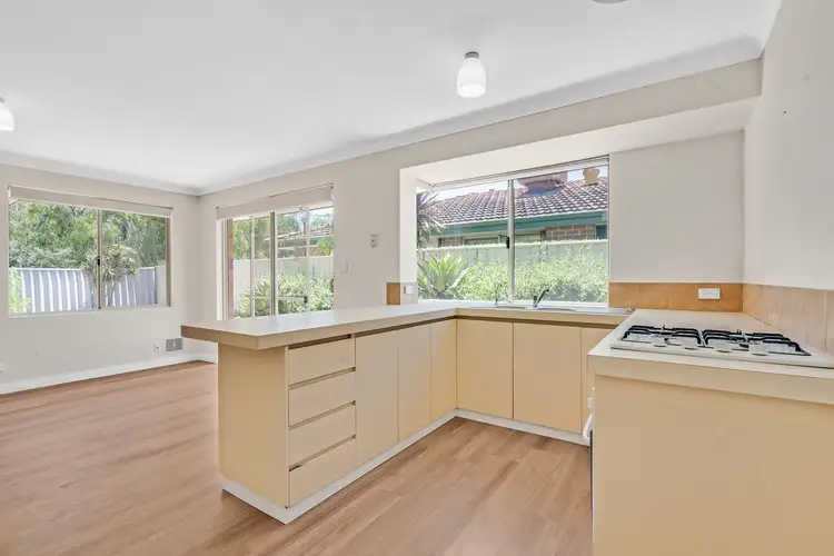 Second view of Homely house listing, 37 Silver Gull Court, Geographe WA 6280