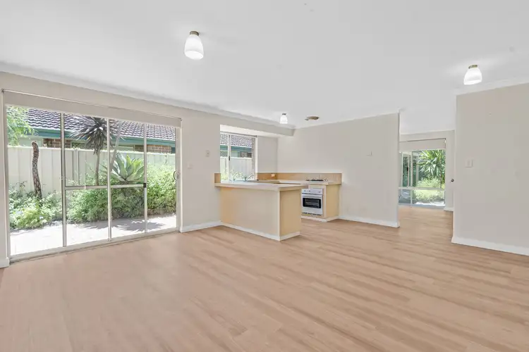 Third view of Homely house listing, 37 Silver Gull Court, Geographe WA 6280