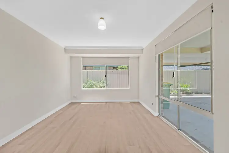 Fifth view of Homely house listing, 37 Silver Gull Court, Geographe WA 6280