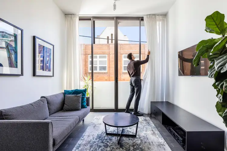 2/533-535 Elizabeth Street, Surry Hills NSW 2010