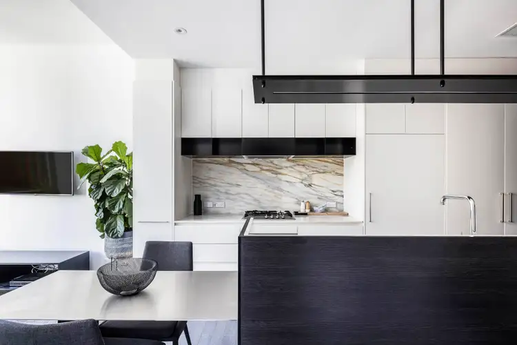 Second view of Homely apartment listing, 2/533-535 Elizabeth Street, Surry Hills NSW 2010