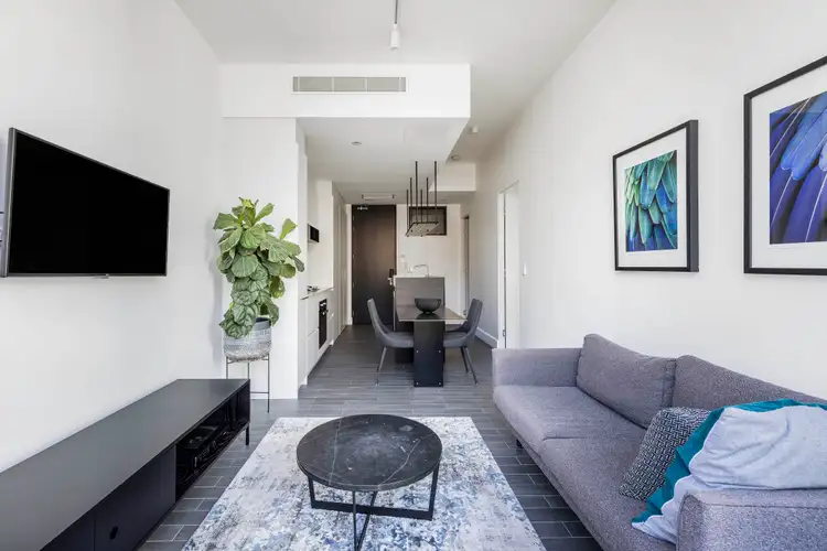 Fourth view of Homely apartment listing, 2/533-535 Elizabeth Street, Surry Hills NSW 2010