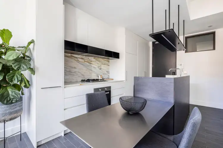Fifth view of Homely apartment listing, 2/533-535 Elizabeth Street, Surry Hills NSW 2010