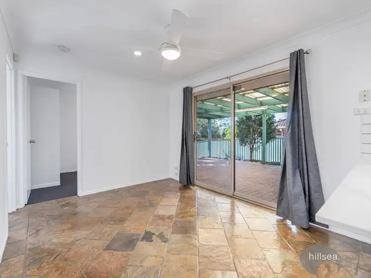 Seventh view of Homely house listing, 69 Greenacre Drive, Parkwood QLD 4214