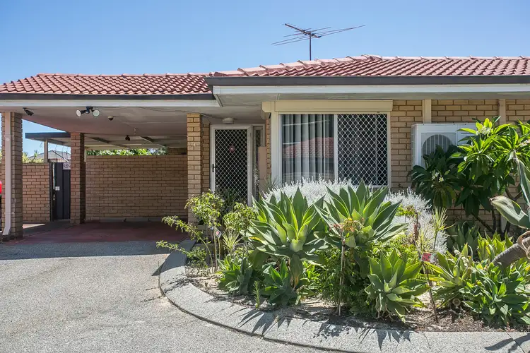3/75 Mirrabooka Avenue, Westminster WA 6061