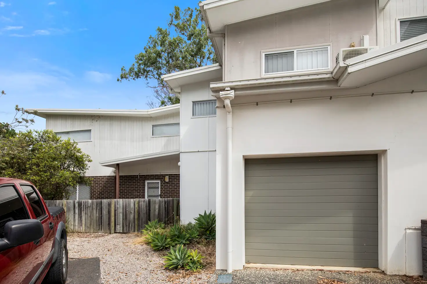 Main view of Homely townhouse listing, 1/10 Veronica Court, Kallangur QLD 4503