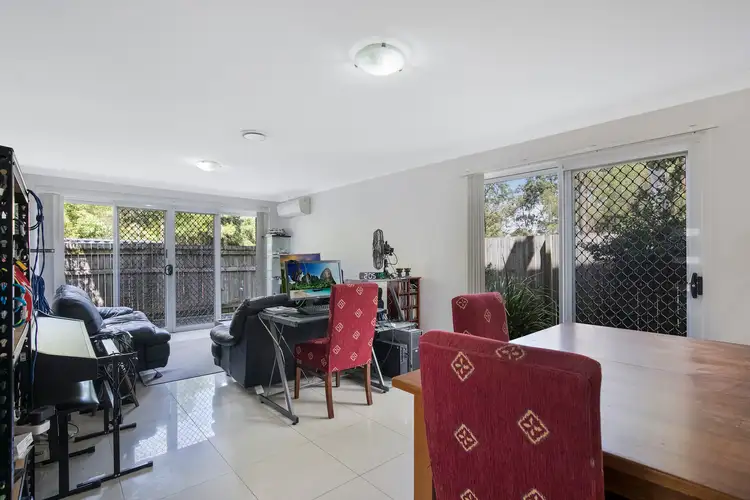 Third view of Homely townhouse listing, 1/10 Veronica Court, Kallangur QLD 4503