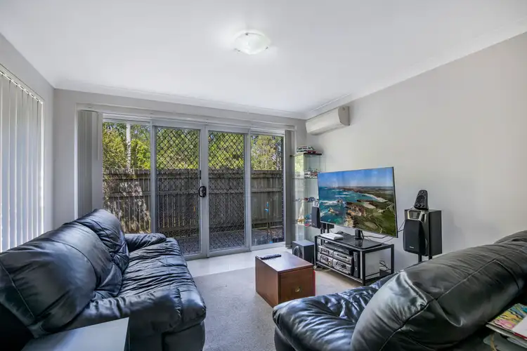 Fourth view of Homely townhouse listing, 1/10 Veronica Court, Kallangur QLD 4503