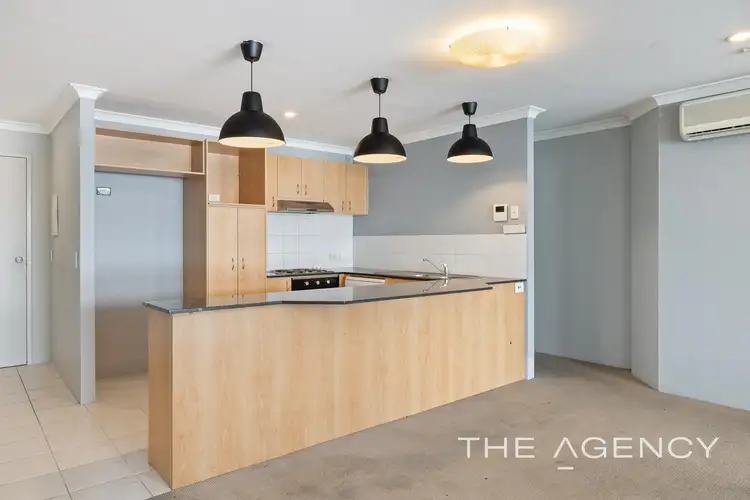 Sixth view of Homely house listing, 30/7-9 Bennett Street, East Perth WA 6004